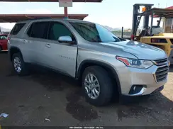 1GNERGKWXKJ129020 2019 CHEVROLET TRAVERSE