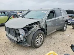 1GNERGKWXKJ130250 2019 CHEVROLET TRAVERSE