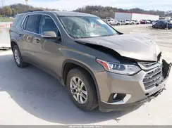1GNERGKWXKJ130345 2019 CHEVROLET TRAVERSE