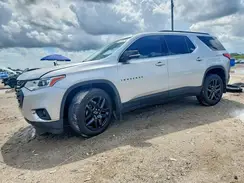 1GNERGKWXKJ131253 2019 CHEVROLET TRAVERSE