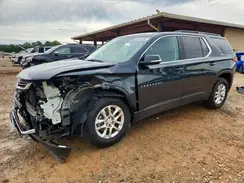 1GNERGKWXKJ132144 2019 CHEVROLET TRAVERSE