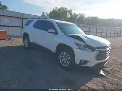 1GNERGKWXKJ133553 2019 CHEVROLET TRAVERSE