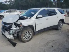1GNERGKWXKJ135531 2019 CHEVROLET TRAVERSE
