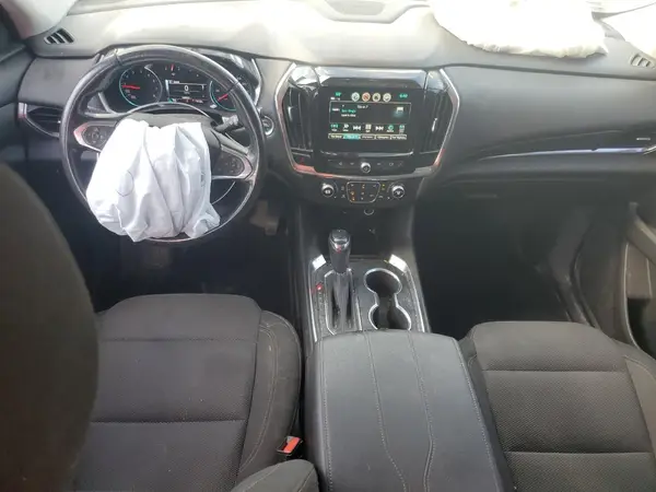 1GNERGKWXKJ135531 2019 CHEVROLET TRAVERSE - Image 8