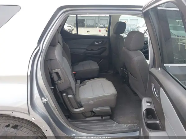 1GNERGKWXKJ139059 2019 CHEVROLET TRAVERSE - Image 8