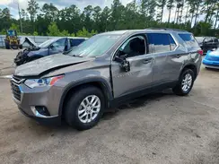 1GNERGKWXKJ139787 2019 CHEVROLET TRAVERSE