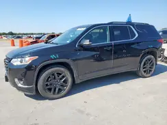 1GNERGKWXKJ142043 2019 CHEVROLET TRAVERSE