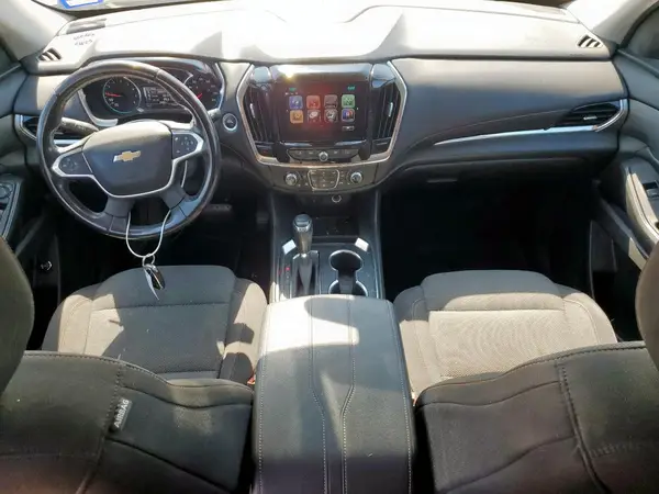 1GNERGKWXKJ142043 2019 CHEVROLET TRAVERSE - Image 8