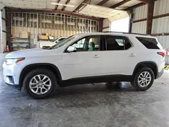 1GNERGKWXKJ149283 2019 CHEVROLET TRAVERSE