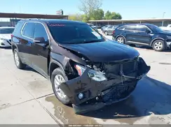 1GNERGKWXKJ151972 2019 CHEVROLET TRAVERSE