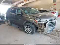 1GNERGKWXKJ154807 2019 CHEVROLET TRAVERSE