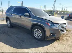 1GNERGKWXKJ156251 2019 CHEVROLET TRAVERSE