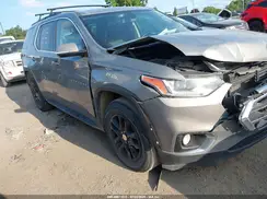 1GNERGKWXKJ156556 2019 CHEVROLET TRAVERSE