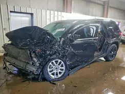 1GNERGKWXKJ159117 2019 CHEVROLET TRAVERSE