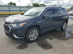 1GNERGKWXKJ160090 2019 CHEVROLET TRAVERSE