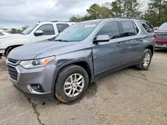 1GNERGKWXKJ167377 2019 CHEVROLET TRAVERSE