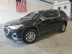 1GNERGKWXKJ172675 2019 CHEVROLET TRAVERSE