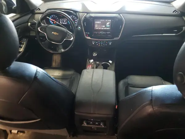 1GNERGKWXKJ172675 2019 CHEVROLET TRAVERSE - Image 8