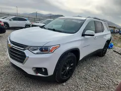 1GNERGKWXKJ173535 2019 CHEVROLET TRAVERSE