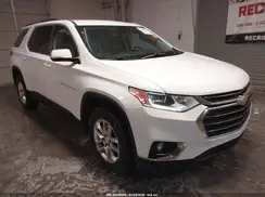 1GNERGKWXKJ179089 2019 CHEVROLET TRAVERSE