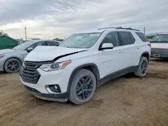 1GNERGKWXKJ181506 2019 CHEVROLET TRAVERSE
