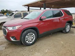 1GNERGKWXKJ187824 2019 CHEVROLET TRAVERSE