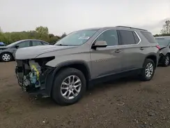 1GNERGKWXKJ190500 2019 CHEVROLET TRAVERSE