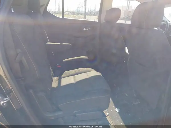 1GNERGKWXKJ190755 2019 CHEVROLET TRAVERSE - Image 8