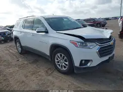 1GNERGKWXKJ192800 2019 CHEVROLET TRAVERSE