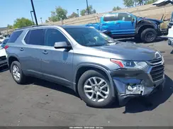 1GNERGKWXKJ193686 2019 CHEVROLET TRAVERSE