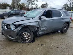 1GNERGKWXKJ195647 2019 CHEVROLET TRAVERSE