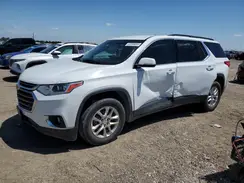 1GNERGKWXKJ199469 2019 CHEVROLET TRAVERSE