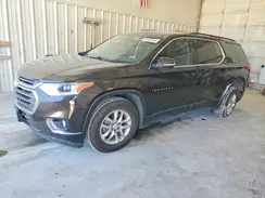 1GNERGKWXKJ201253 2019 CHEVROLET TRAVERSE