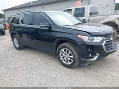1GNERGKWXKJ202239 2019 CHEVROLET TRAVERSE