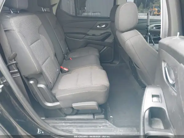 1GNERGKWXKJ202239 2019 CHEVROLET TRAVERSE - Image 8