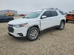 1GNERGKWXKJ204850 2019 CHEVROLET TRAVERSE