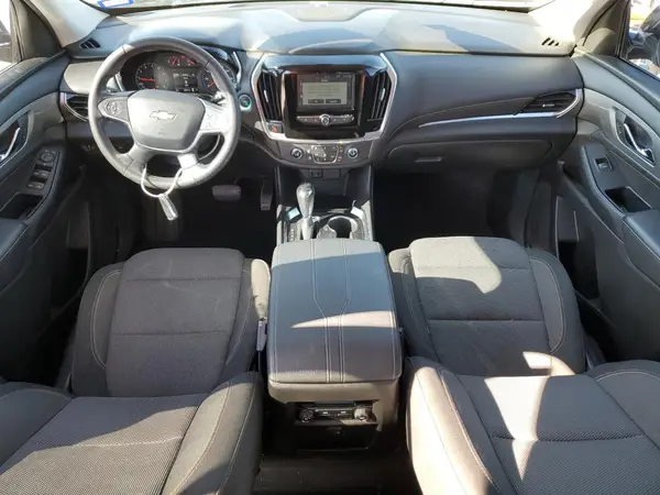 1GNERGKWXKJ205674 2019 CHEVROLET TRAVERSE - Image 8