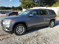 1GNERGKWXKJ206811 2019 CHEVROLET TRAVERSE