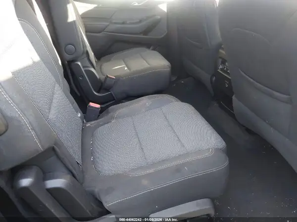1GNERGKWXKJ210339 2019 CHEVROLET TRAVERSE - Image 8