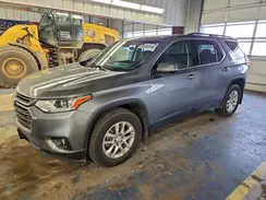 1GNERGKWXKJ210826 2019 CHEVROLET TRAVERSE