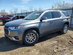 1GNERGKWXKJ211488 2019 CHEVROLET TRAVERSE