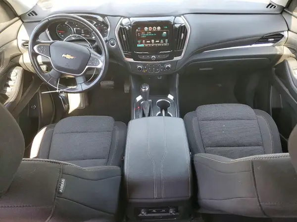 1GNERGKWXKJ211488 2019 CHEVROLET TRAVERSE - Image 8