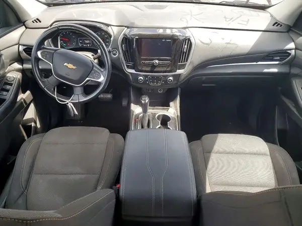 1GNERGKWXKJ212401 2019 CHEVROLET TRAVERSE - Image 8