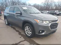 1GNERGKWXKJ215847 2019 CHEVROLET TRAVERSE