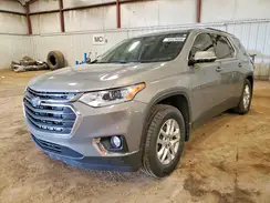 1GNERGKWXKJ217226 2019 CHEVROLET TRAVERSE