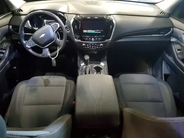 1GNERGKWXKJ217226 2019 CHEVROLET TRAVERSE - Image 8