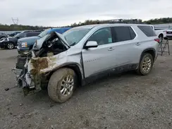 1GNERGKWXKJ223835 2019 CHEVROLET TRAVERSE