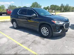 1GNERGKWXKJ226234 2019 CHEVROLET TRAVERSE