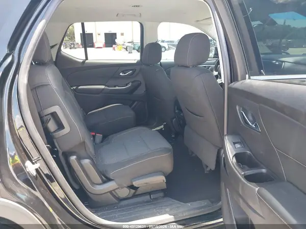 1GNERGKWXKJ226234 2019 CHEVROLET TRAVERSE - Image 8