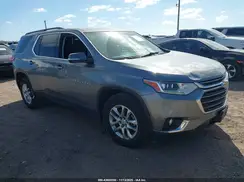 1GNERGKWXKJ228453 2019 CHEVROLET TRAVERSE